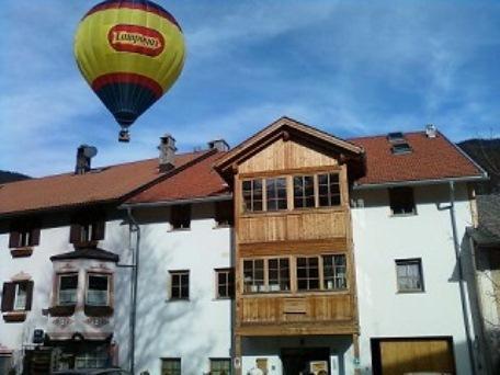 Appartamenti Milli San Candido Kültér fotó